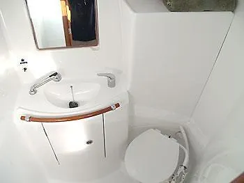 Bådhotel Boat In *