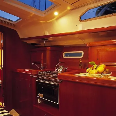 Boat In