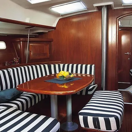 Bådhotel Boat In