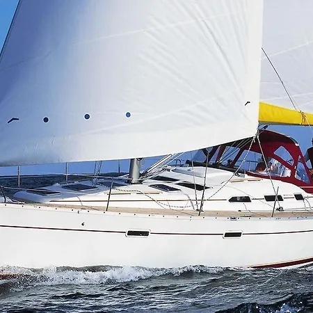 Boat In *
